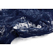 Dentelle Ziedi Bleu Marine Dentelle Ziedi Bleu Marine