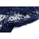 Pizzo Ziedi Blu Navy Pizzo Ziedi Blu Navy