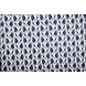 Pizzo Ziedi Blu Navy Pizzo Ziedi Blu Navy