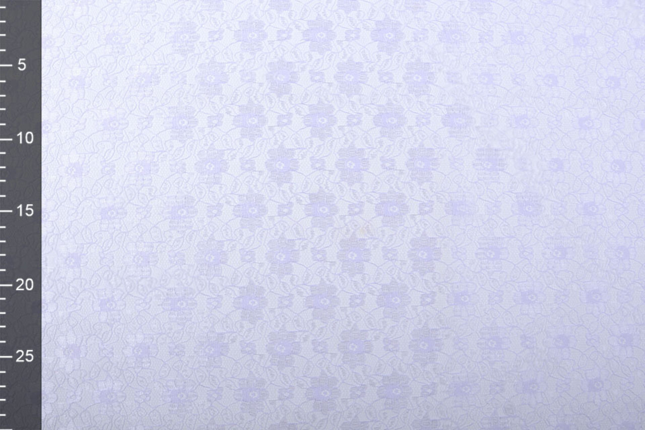 Lace Ziedi Light Lilac