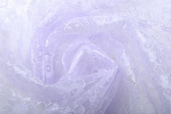 Dentelle Ziedi Clair Lilas Dentelle Ziedi Clair Lilas