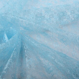 Spitze Ziedi Baby Blau Spitze Ziedi Baby Blau
