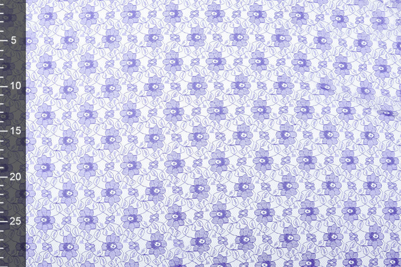 Spitze Ziedi Lila Spitze Ziedi Lila