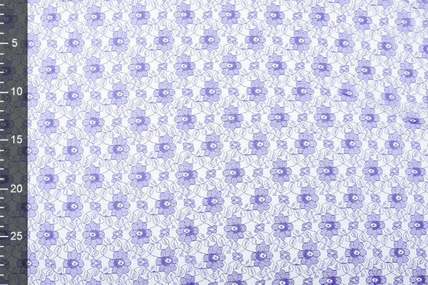 Encaje Ziedi Morado Encaje Ziedi Morado