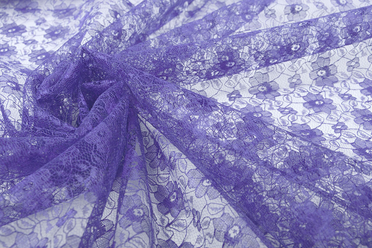 Pizzo Ziedi Viola Pizzo Ziedi Viola