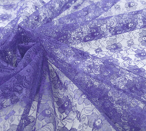 Lace Ziedi Purple Lace Ziedi Purple