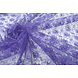 Encaje Ziedi Morado Encaje Ziedi Morado