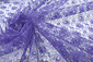 Encaje Ziedi Morado Encaje Ziedi Morado