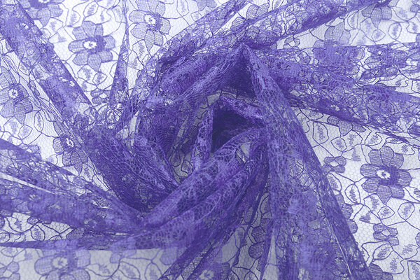 Encaje Ziedi Morado Encaje Ziedi Morado