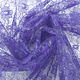 Lace Ziedi Purple