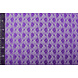 Pizzo Ziedi Scuro Viola