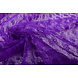 Encaje Ziedi Morado Oscuro Encaje Ziedi Morado Oscuro