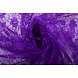 Pizzo Ziedi Scuro Viola