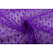 Encaje Ziedi Morado Oscuro Encaje Ziedi Morado Oscuro