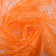 Lace Ziedi Orange