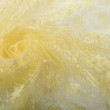 Dentelle Ziedi Boter Jaune Dentelle Ziedi Boter Jaune
