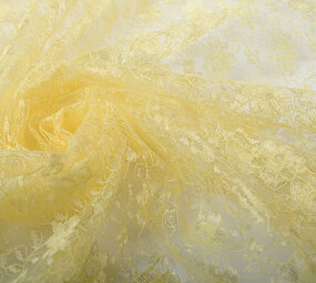 Pizzo Ziedi Boter Giallo Pizzo Ziedi Boter Giallo