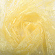 Lace Ziedi Butter Yellow