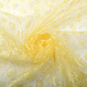 Lace Ziedi Butter Yellow