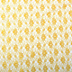 Lace Ziedi Ocher Yellow