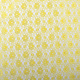 Lace Ziedi Lemon Yellow