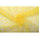 Dentelle Ziedi Jaune Citron Dentelle Ziedi Jaune Citron