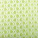 Lace Ziedi Lime Green