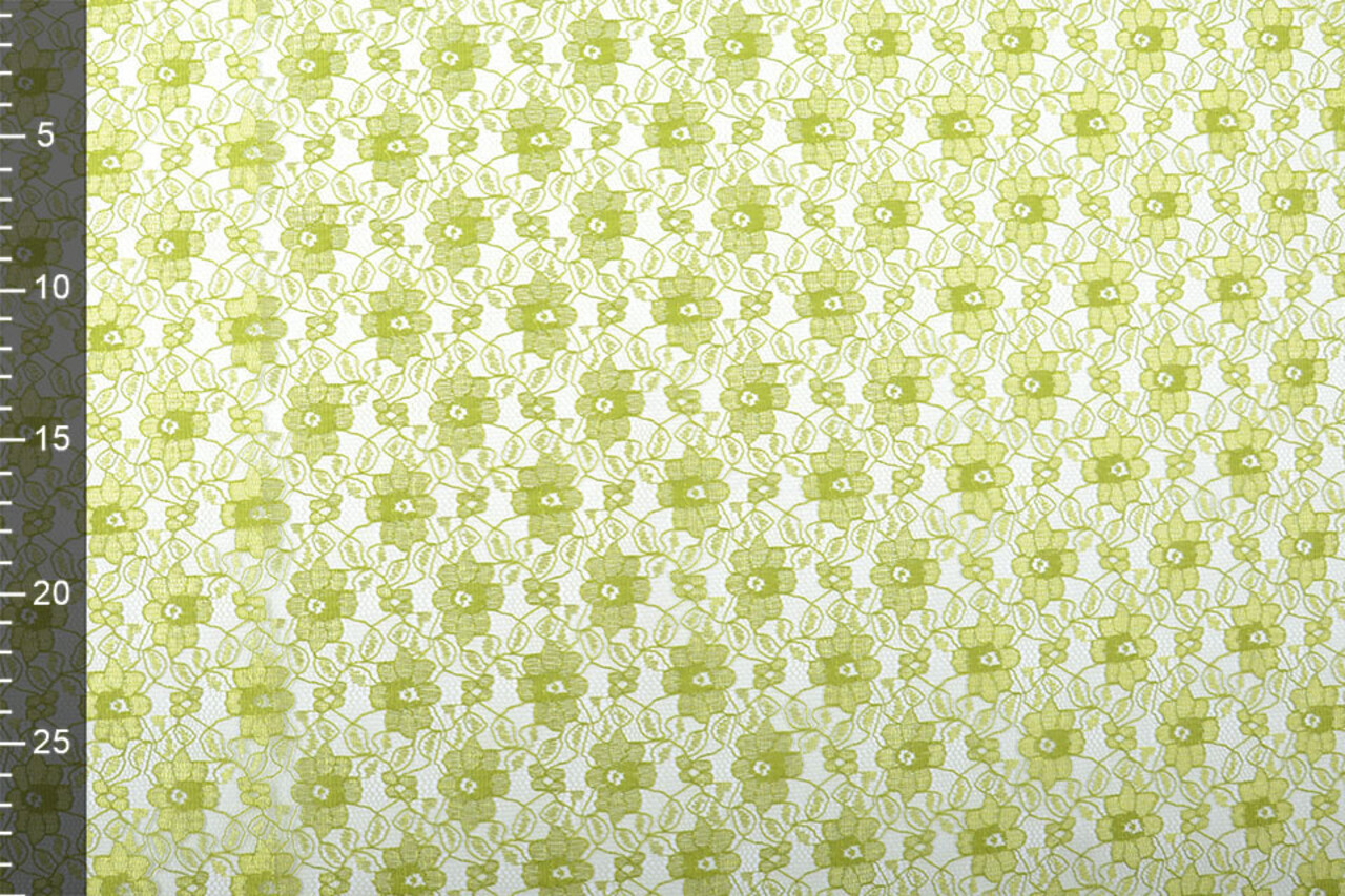 Kant Ziedi Mos Groen Kant Ziedi Mos Groen