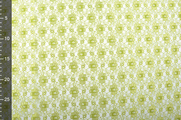 Spitze Ziedi Mos Grün Spitze Ziedi Mos Grün