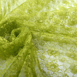Pizzo Ziedi Mos Verde