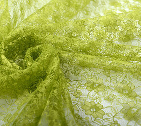 Kant Ziedi Mos Groen Kant Ziedi Mos Groen