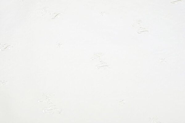 Cotone Ricamo Lola Baby Crema Cotone Ricamo Lola Baby Crema