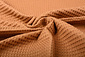 Cotone a Nido D’ape Cognac Cotone a Nido D’ape Cognac