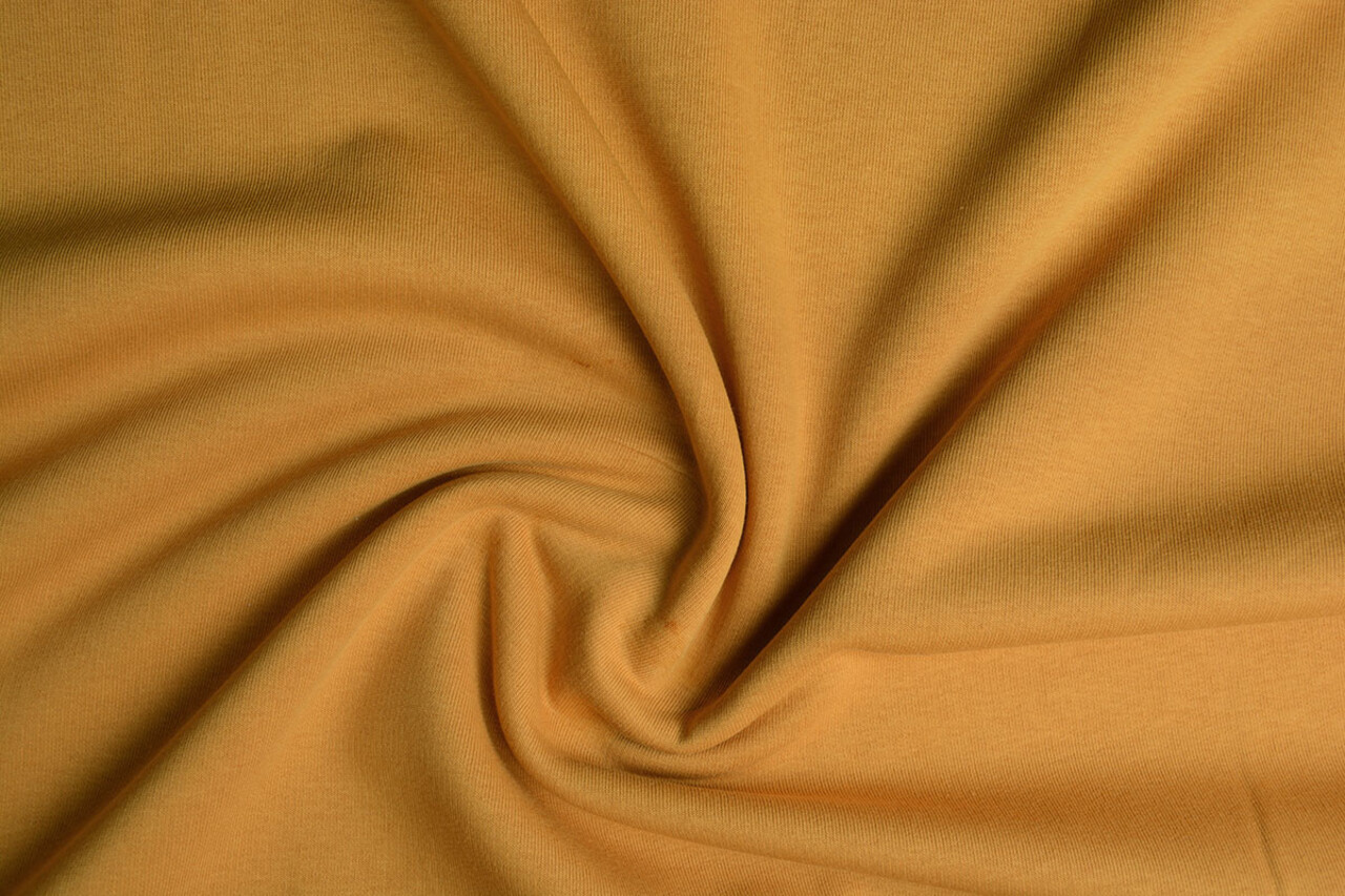 Oeko-Tex®  Jogging Dark Ocher Oeko-Tex®  Jogging Dark Ocher