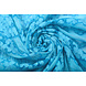 Bordado Chifón Aurora Azul