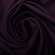 Viscose Jersey Dark Aubergine