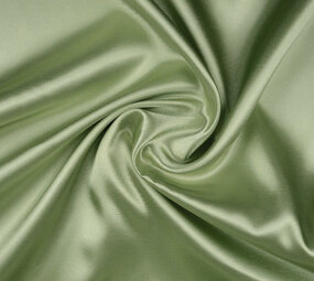Polyester Satin Vert Ancien Polyester Satin Vert Ancien