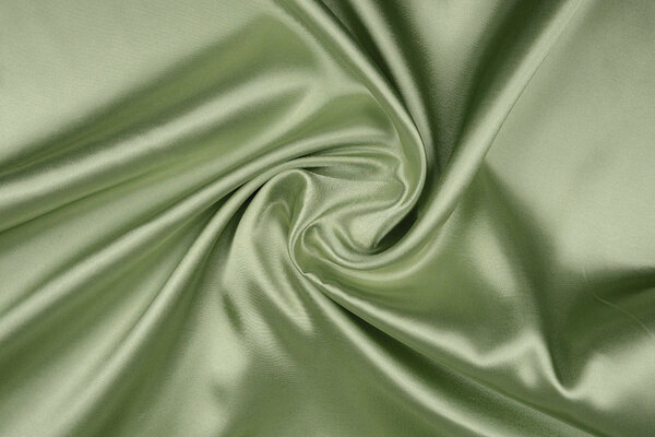 Polyester Satin Vert Ancien Polyester Satin Vert Ancien