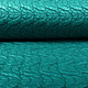 Quilted Jacketfabric Sea Green