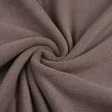 Polar Fleece Taupe Polar Fleece Taupe