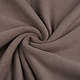 Polar Fleece Taupe