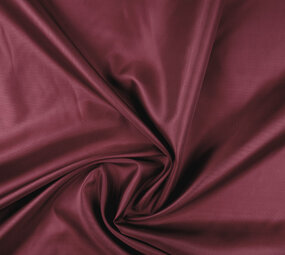 Futter Dunkel Rot Futter Dunkel Rot