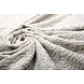 Jacquard Dentelle Sable Clair Jacquard Dentelle Sable Clair