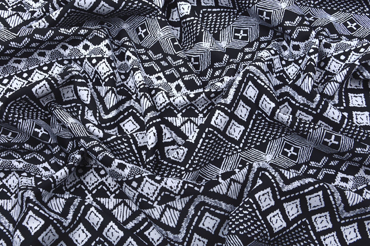 Lycra Jersey Border Frames Black White Lycra Jersey Border Frames Black White