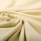 100% Voile Beige