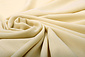 100% Voile Beige