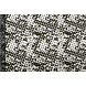 Digitale Stretch Cotone Spots Nero Bianco Digitale Stretch Cotone Spots Nero Bianco