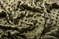 Minky Fleece Taupe Minky Fleece Taupe