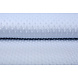 Minky Polaire Gris Bleu