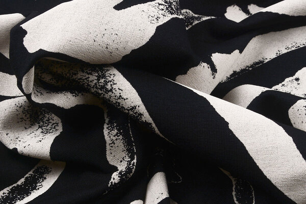 Tricot Simmer Pero Zwart